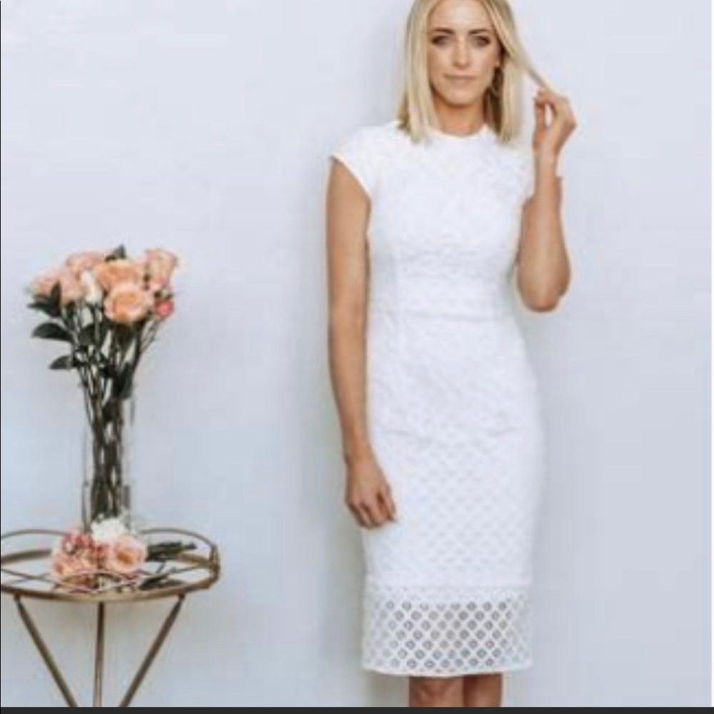 Baltic born aria dress sz S